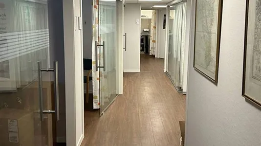 Kontorslokaler att hyra i Gävle - foto 4