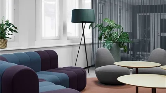 Kontorslokaler att hyra i Eskilstuna - foto 10