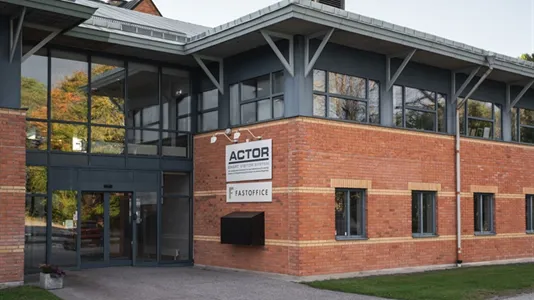 Kontorslokaler att hyra i Gävle - foto 5