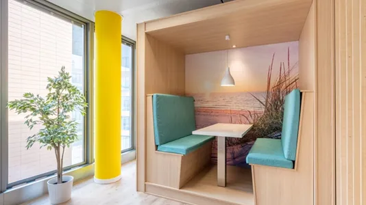 Kontorslokaler att hyra i Lund - foto 8