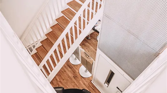 Kontorslokaler att hyra i Malmö Centrum - foto 7