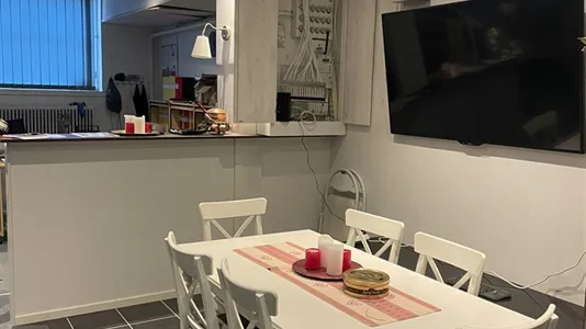 Kontorslokaler att hyra i Solna - foto 5