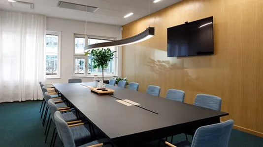 Kontorslokaler att hyra i Upplands Väsby - foto 15