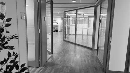 Kontorslokaler att hyra i Malmö Centrum - foto 1