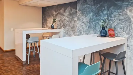 Kontorslokaler att hyra i Göteborg Centrum - foto 21
