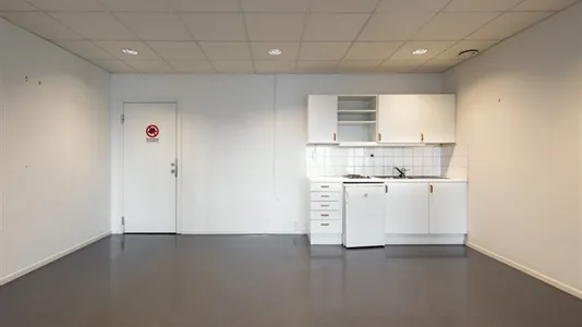 Kontorslokaler att hyra i Upplands Väsby - foto 8