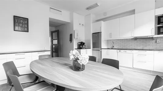 Kontorslokaler att hyra i Malmö Centrum - foto 14