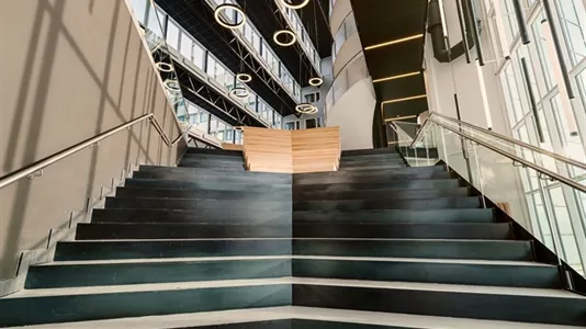 Kontorslokaler att hyra i Upplands Väsby - foto 4