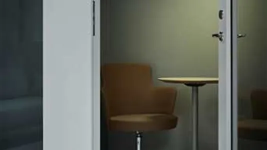 Kontorslokaler att hyra i Västerås - foto 5