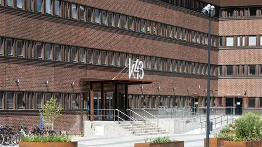 Kontorslokaler att hyra i Eskilstuna - foto 7