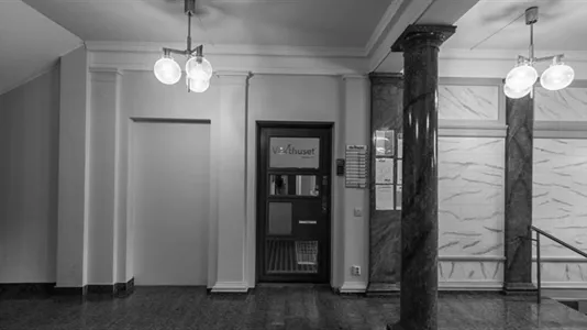 Kontorslokaler att hyra i Malmö Centrum - foto 6