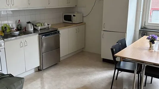 Kontorslokaler att hyra i Gävle - foto 3