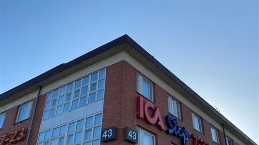 Kontorslokaler att hyra i Täby - foto 1