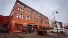 Kontor att hyra, Nacka, Sickla industriväg 3