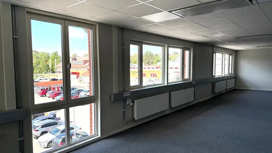 Kontorslokaler att hyra i Sigtuna - foto 4