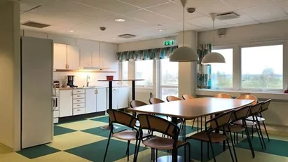 Kontor att hyra i Ängelholm