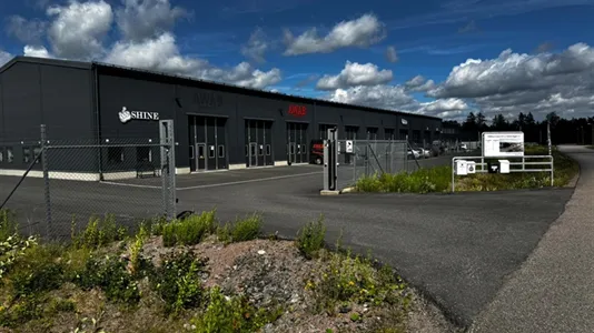 Lagerlokaler att hyra i Skövde - foto 2