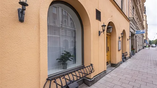 Kontorslokaler att hyra i Område ej specificerat - foto 2