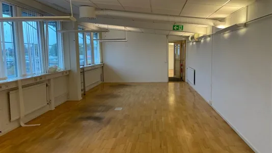 Kontorslokaler att hyra i Malmö Centrum - foto 5