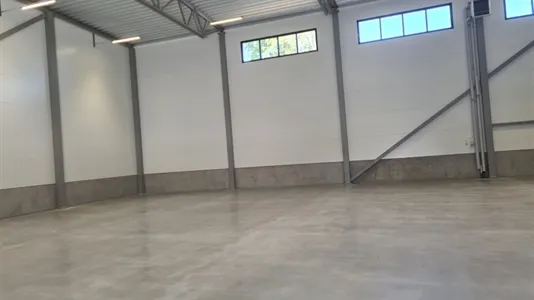 Lagerlokaler att hyra i Nyköping - foto 3