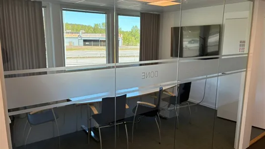 Kontorslokaler att hyra i Jönköping - foto 3
