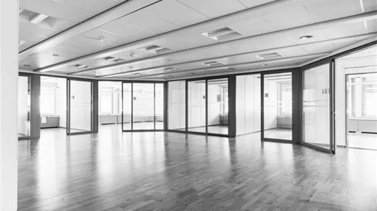 Kontorslokaler att hyra i Malmö Centrum - foto 14