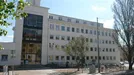 Kontor att hyra, Uppsala, St Olofsgatan 35