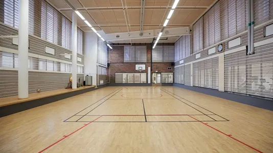 Kontorslokaler att hyra i Solna - foto 7