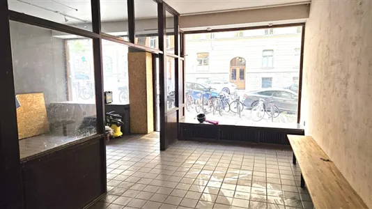 Kontorslokaler att hyra i Område ej specificerat - foto 3