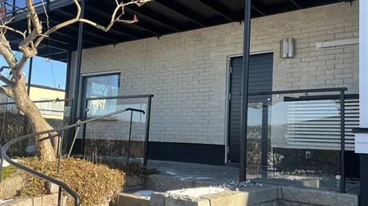 Kontorslokaler att hyra i Sundbyberg - foto 5