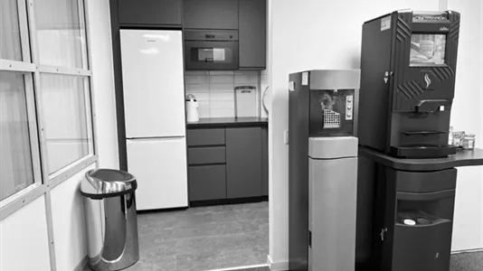 Kontorslokaler att hyra i Malmö Centrum - foto 6