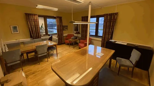Kontorslokaler att hyra i Gävle - foto 3