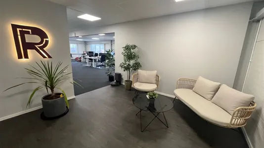 Kontorslokaler att hyra i Nyköping - foto 2