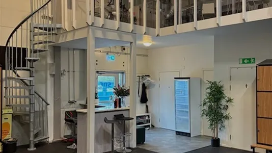 Kontorslokaler att hyra i Örebro - foto 1