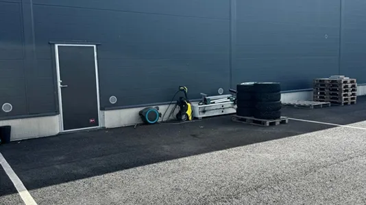 Lagerlokaler att hyra i Skövde - foto 15