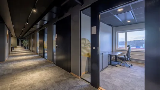 Kontorslokaler att hyra i Uppsala - foto 3