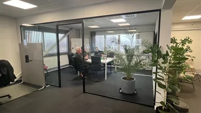 Kontor att hyra i Nyköping