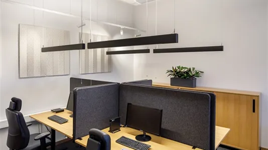 Kontorslokaler att hyra i Upplands Väsby - foto 6