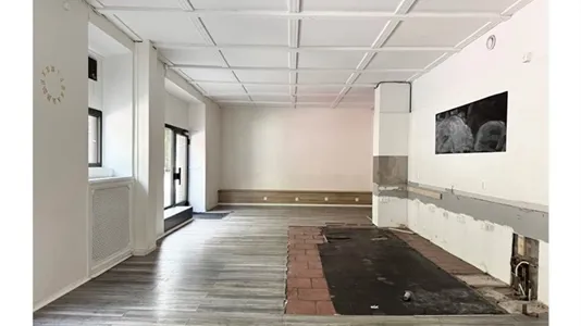 Butikslokaler att hyra i Göteborg Centrum - foto 3