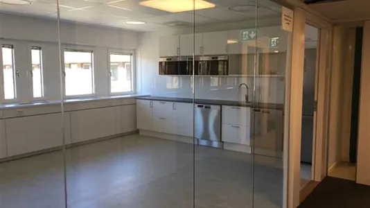 Kontorslokaler att hyra i Eskilstuna - foto 6