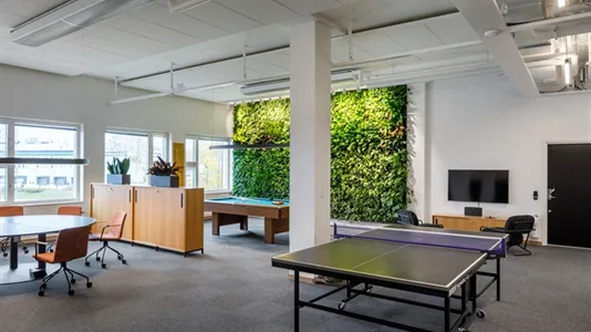 Kontorslokaler att hyra i Upplands Väsby - foto 8