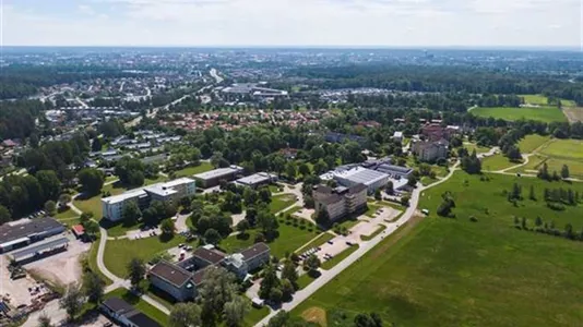 Kontorslokaler att hyra i Örebro - foto 6