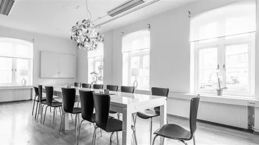 Kontorslokaler att hyra i Malmö Centrum - foto 10