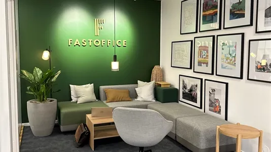 Kontorslokaler att hyra i Enköping - foto 4