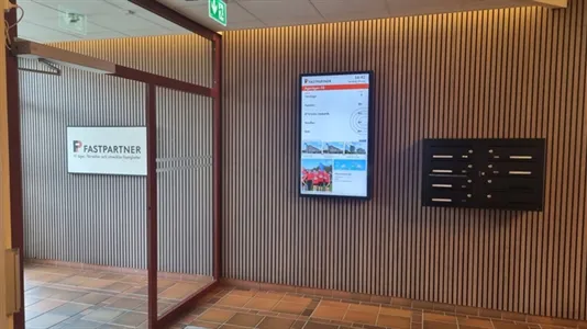 Kontorslokaler att hyra i Lidingö - foto 5