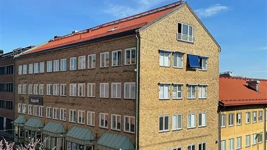 Kontorslokaler att hyra i Gävle - foto 1