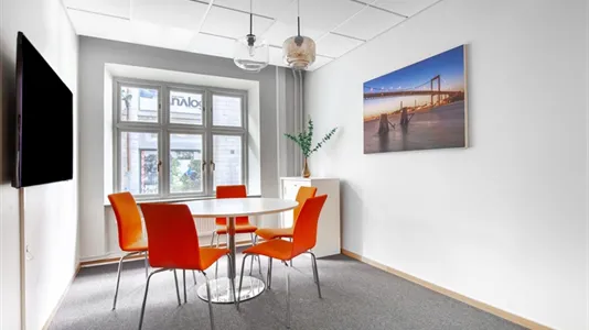 Kontorslokaler att hyra i Göteborg Centrum - foto 14