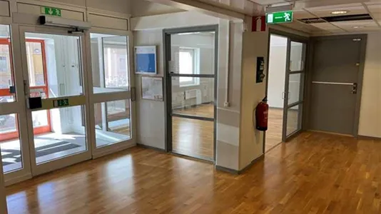 Kontorslokaler att hyra i Kalmar - foto 11