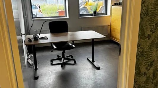 Lagerlokaler att hyra i Skövde - foto 6