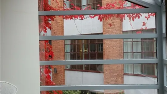 Kontorslokaler att hyra i Lidingö - foto 1